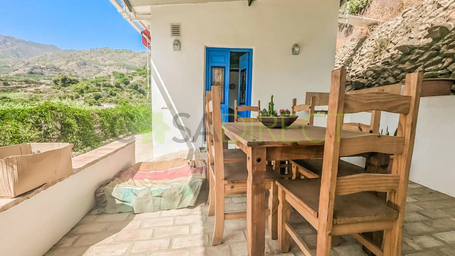 Charming Finca In Frigiliana With Private Pool 0*,  西班牙